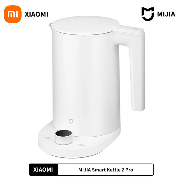 XIAOMI MIJIA Smart Kettle 2