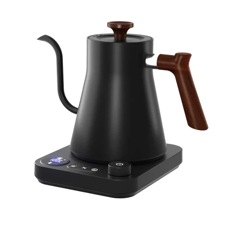 Kettl™ — Warm Moments Start Here 900ML Electric Smart Kettle