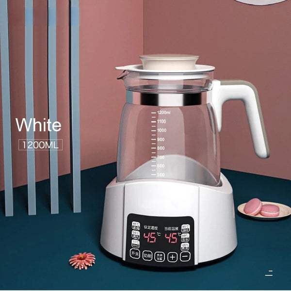 Chcyus 1.2L Smart Kettle