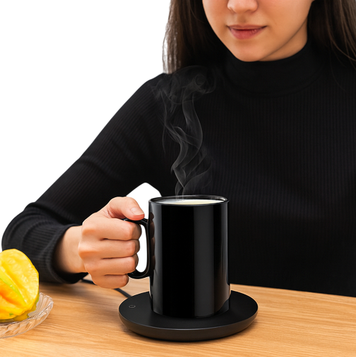 BAIHUAN™ USB Mug Warmer